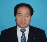 常務理事　大森正義